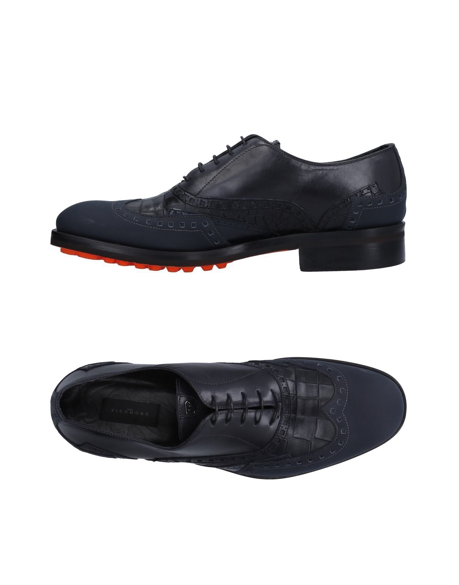John Richmond Schnürschuhe Herren 11516923QW John Richmond Schnürschuhe Herren Herren 11516923QW 9cf98f