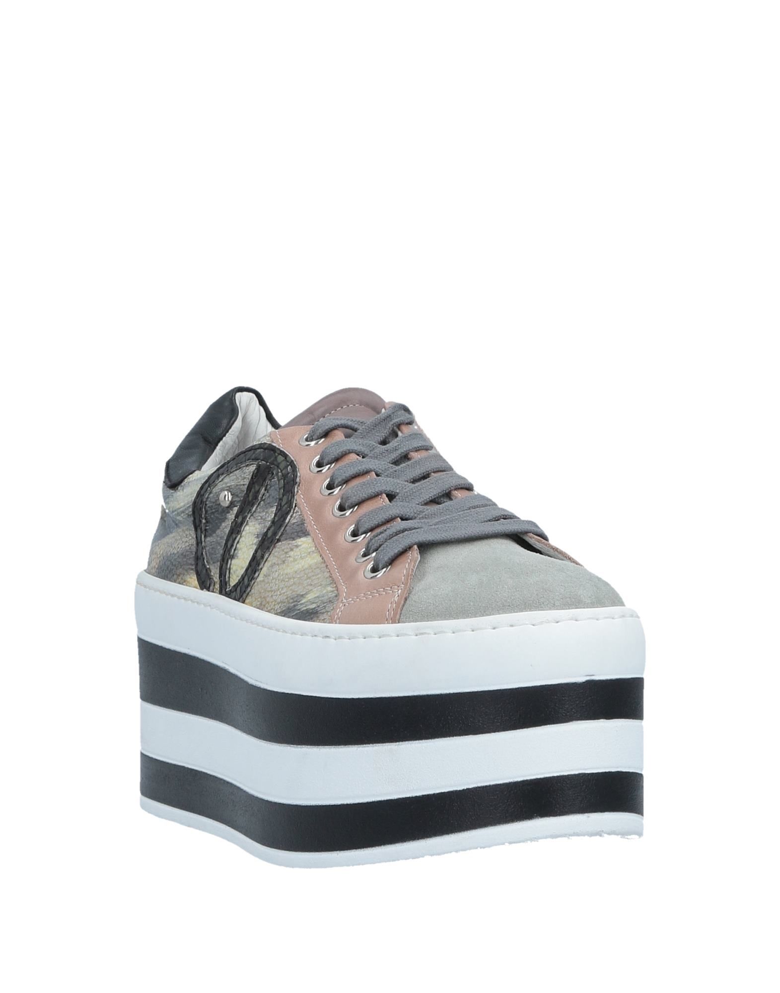 Moda Moda Moda Sneakers Ebarrito Donna - 11516929TF 9f3e26 Moda Moda Moda Sneakers Ebarrito Donna - 11516929TF 9f3e26