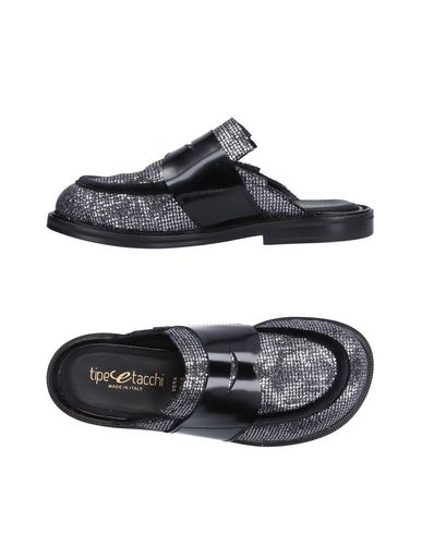Zuecos Tipe E Tacchi Mujer - Zuecos Tipe E Tacchi - 11516960AK Plata Zuecos Tipe E Tacchi Mujer - Zuecos Tipe E Tacchi - 11516960AK Plata