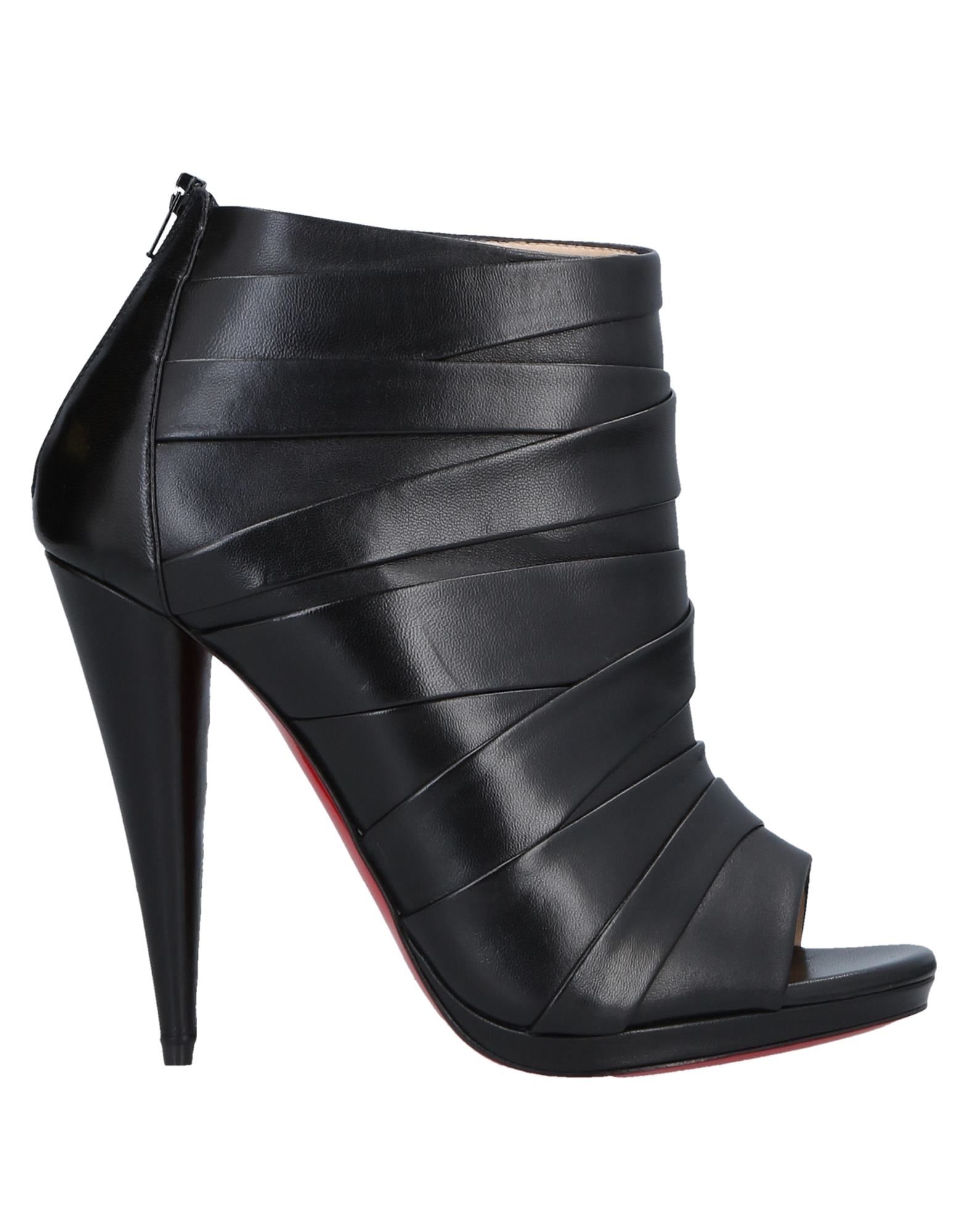 Stivaletti Christian Louboutin Donna - 11516964LC Stivaletti Christian Louboutin Donna - 11516964LC