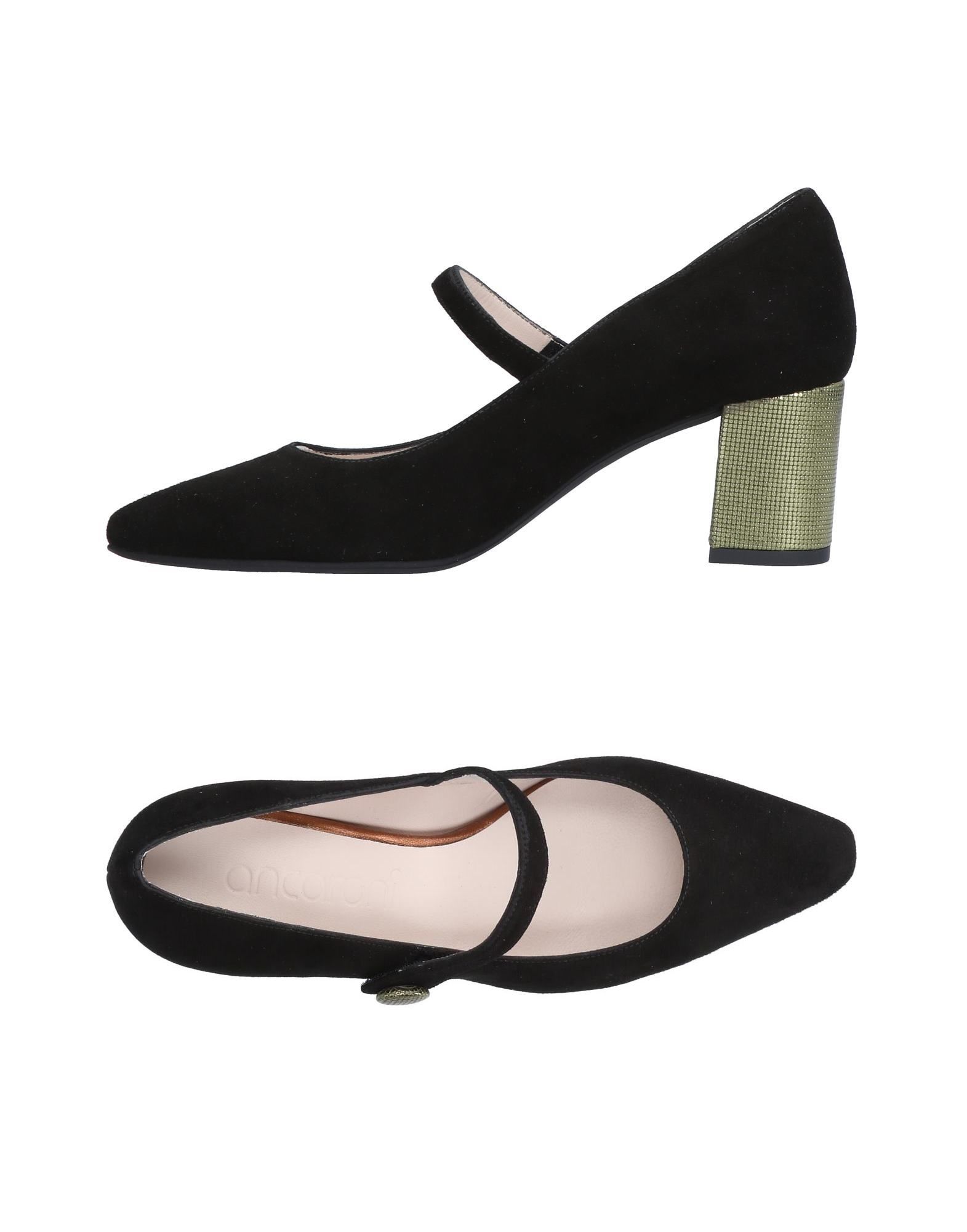 Haltbare Mode billige Schuhe Ancarani Pumps Damen 11516968VO Heiße Schuhe Haltbare Mode billige Schuhe Ancarani Pumps Damen 11516968VO Heiße Schuhe