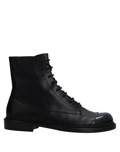 Zapatos con descuento Botín Balciaga Hombre - Botines Balciaga - 11516974NQ Negro Zapatos con descuento Botín Balciaga Hombre - Botines Balciaga - 11516974NQ Negro