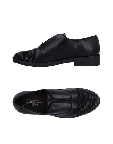 Cómodo y bien parecido Mocasín Gattinoni Mujer - Mocasines Gattinoni - 11516975MD Negro Cómodo y bien parecido Mocasín Gattinoni Mujer - Mocasines Gattinoni - 11516975MD Negro