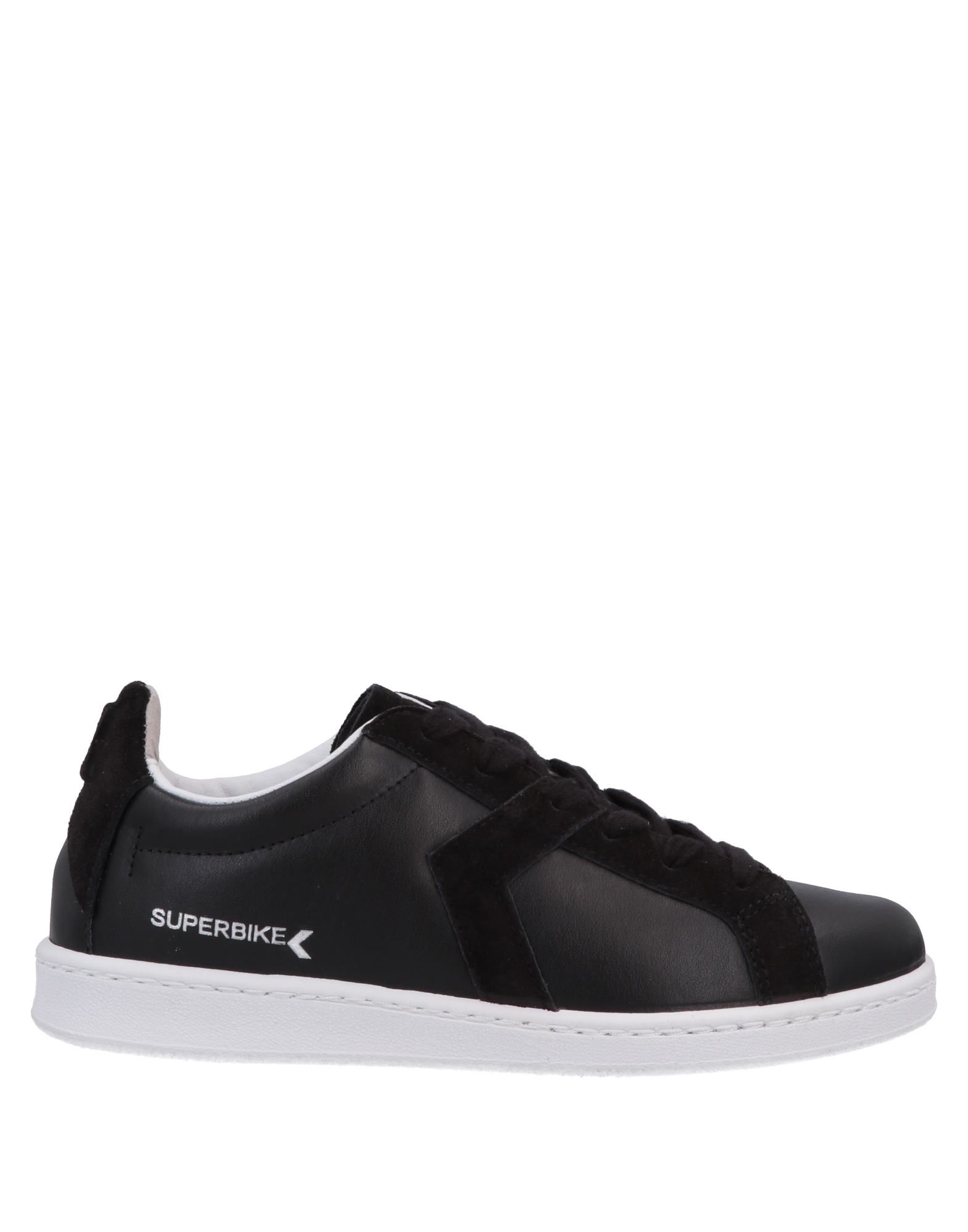 Sneakers Superbike Donna - 11516979KS Scarpe comode e distintive Sneakers Superbike Donna - 11516979KS Scarpe comode distintive e distintive comode 8728e1
