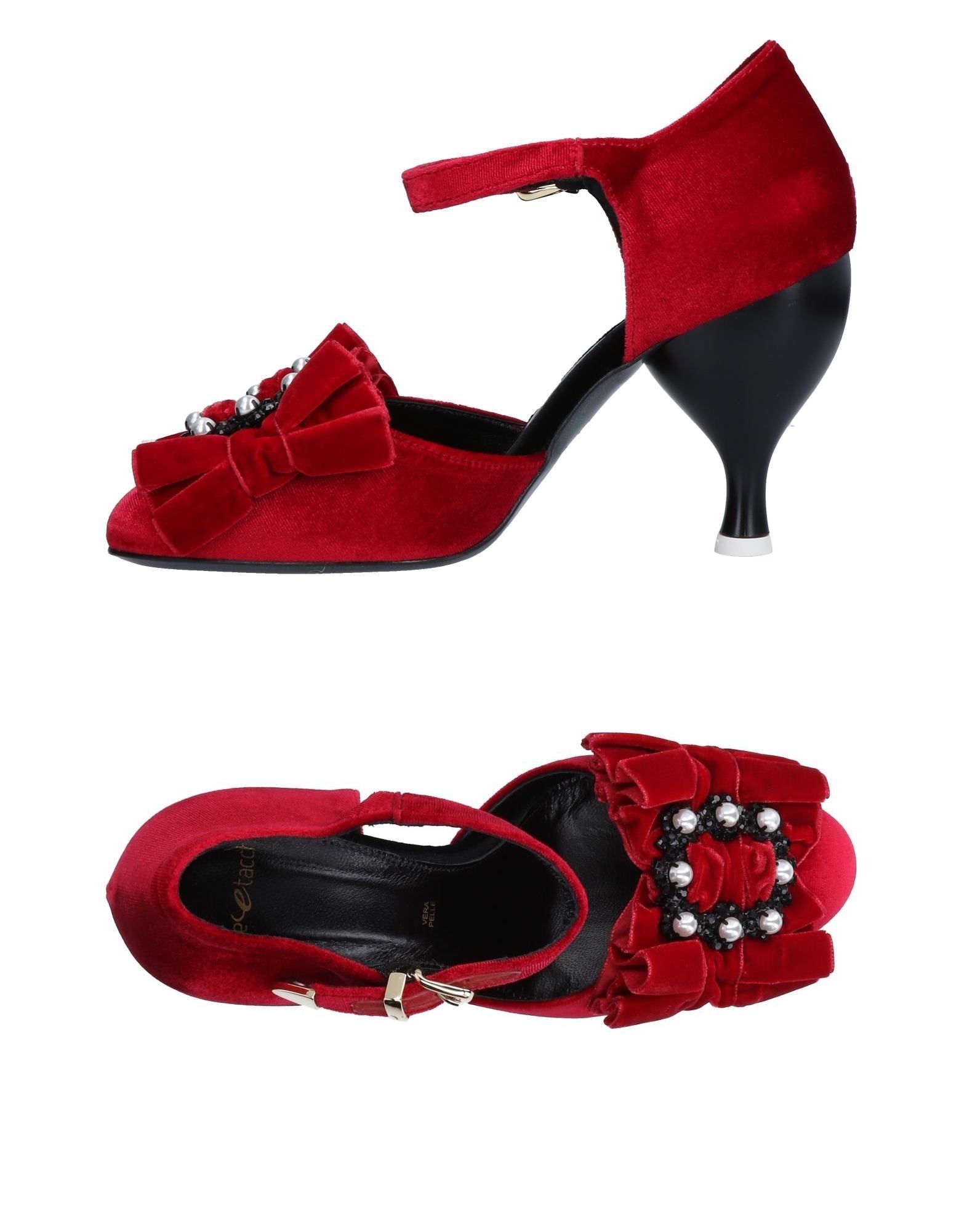 Décolleté Tipe E Tacchi Donna - 11516998EF Décolleté Tipe E Tacchi Donna - 11516998EF