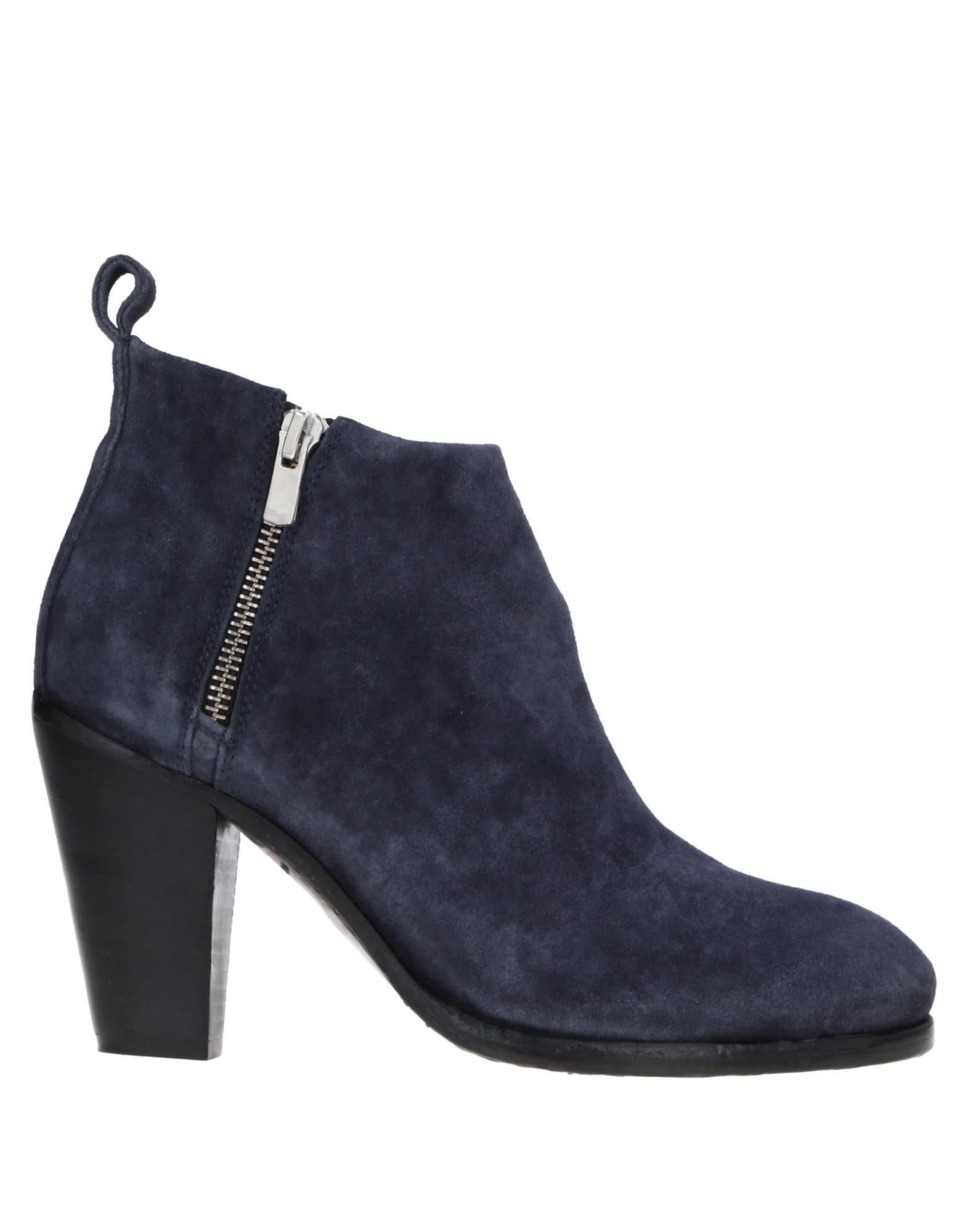 Officine Creative Italia Stiefelette Damen 11517001KI Neue Schuhe Officine Creative Italia Stiefelette Damen 11517001KI Neue Schuhe
