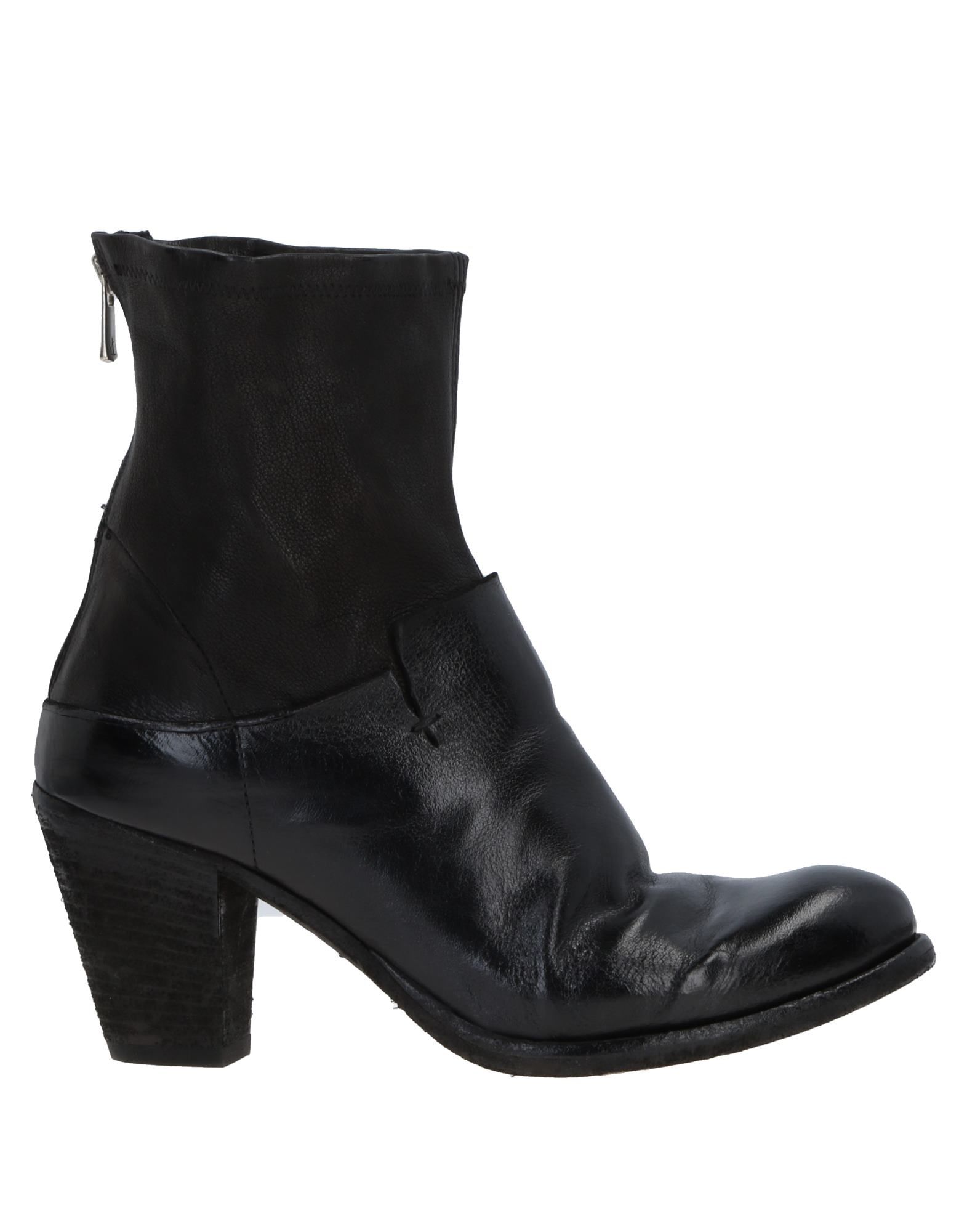 Officine Creative Italia Stiefelette Damen 11517005EU Neue Schuhe Officine Schuhe Creative Italia Stiefelette Damen 11517005EU Neue Schuhe Officine 4894ed