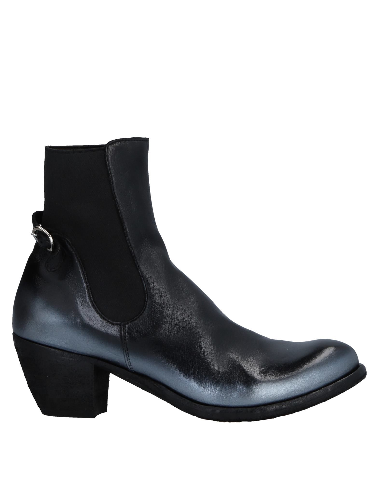 Stivaletti Officine Creative Italia Donna - 11517008FS Stivaletti Officine Creative Italia Donna - 11517008FS