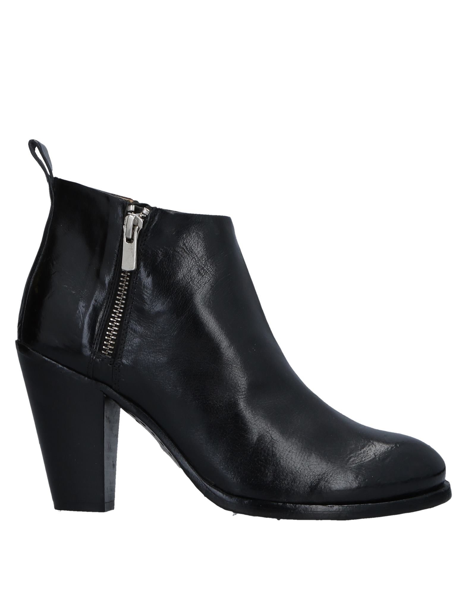 Stivaletti Officine Creative Italia Donna - 11517016ND Stivaletti Officine Creative Italia Donna - 11517016ND
