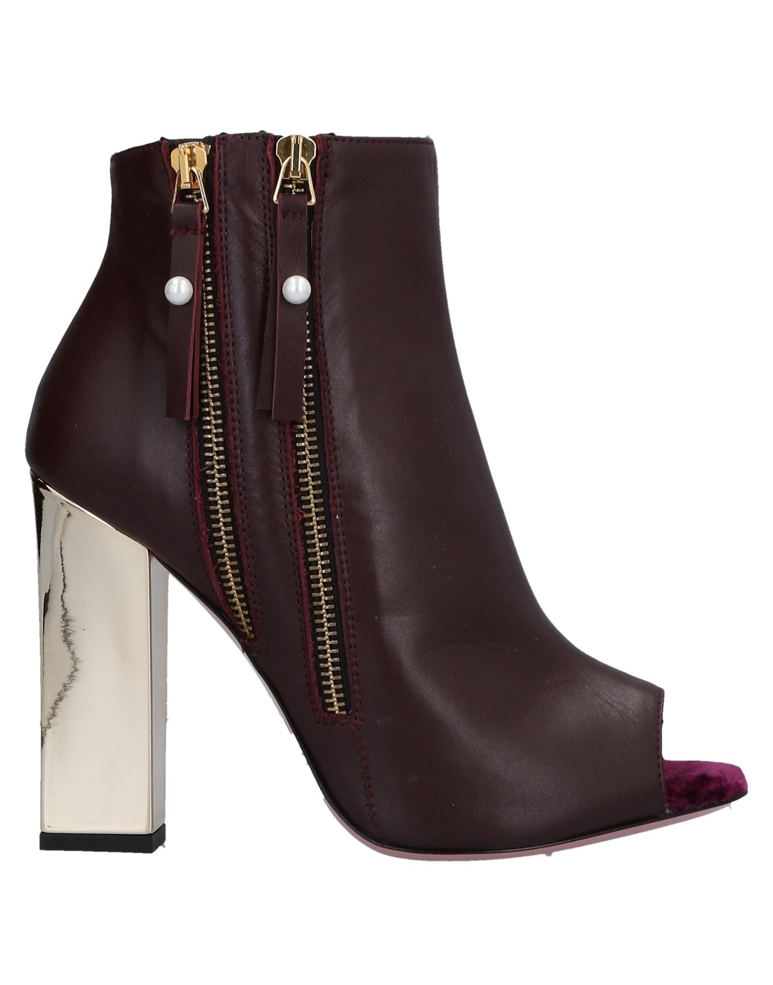 Rabatt Schuhe Tipe E Tacchi Stiefelette Damen 11517017MH Rabatt Schuhe Tipe E Tacchi Stiefelette Damen 11517017MH
