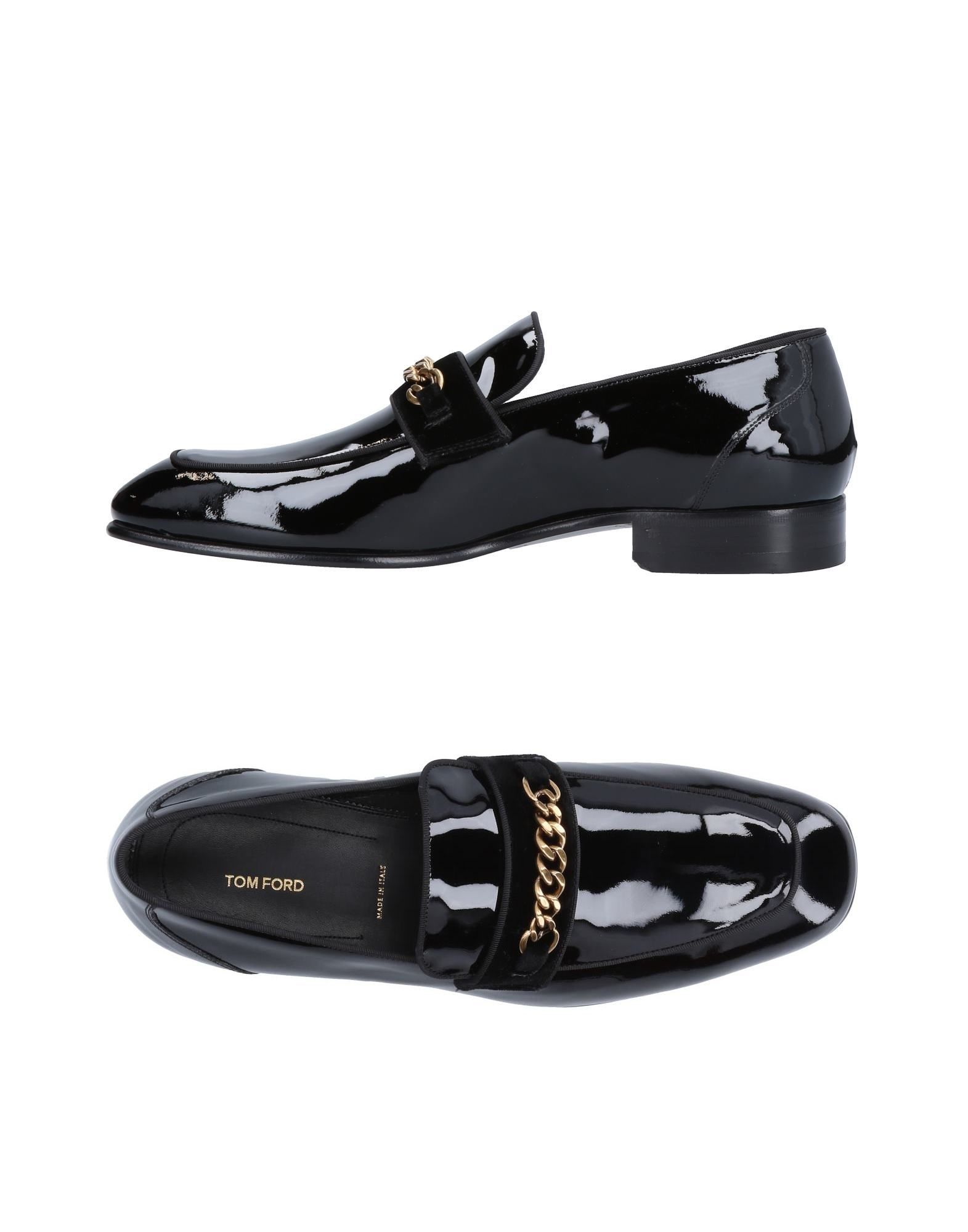 Tom Ford Mokassins Herren 11517029XS Gute Qualität beliebte Schuhe Tom Ford Mokassins Herren 11517029XS Gute Qualität beliebte Schuhe