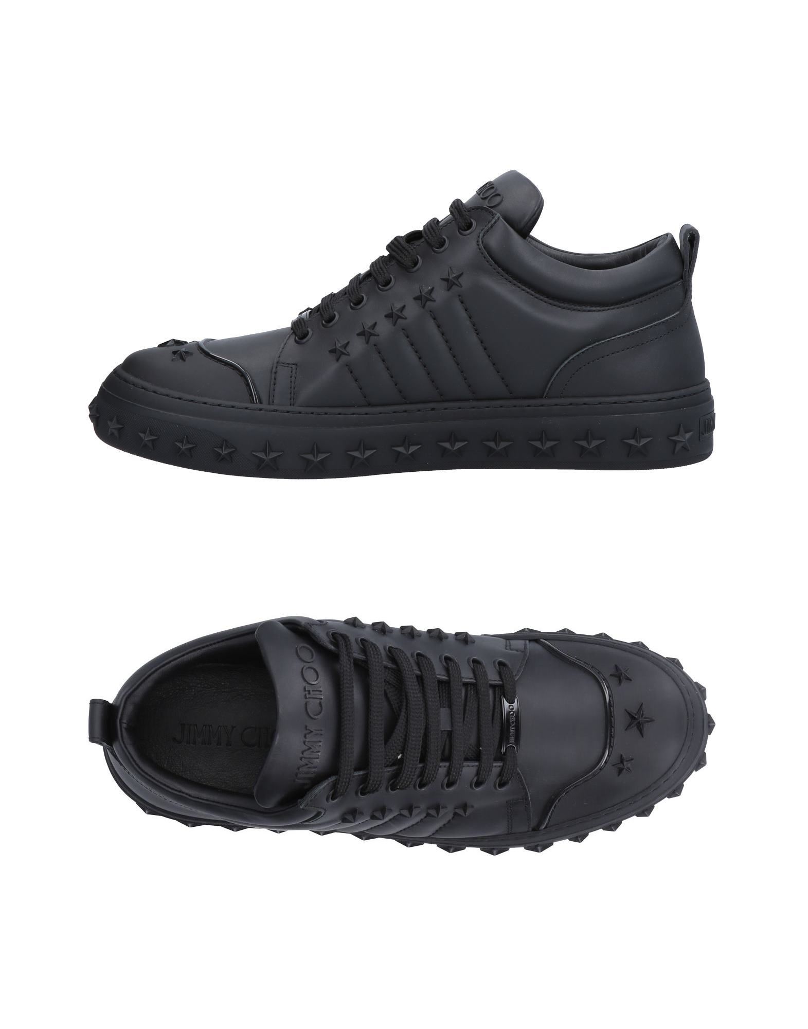 Jimmy Choo Sneakers Herren 11517033UA Gute Qualität beliebte Schuhe Jimmy Choo Sneakers Herren 11517033UA Gute Qualität beliebte Schuhe