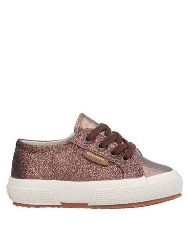 superga glitter bambina