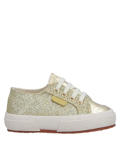 superga glitter bambina
