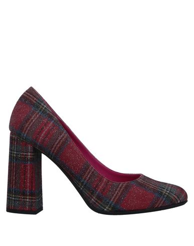 Zapatos de mujer baratos zapatos de mujer Zapato De Salón Le Babe Mujer - Salones Le Babe - 11517035HJ Rojo Zapatos de mujer baratos zapatos de mujer Zapato De Salón Le Babe Mujer - Salones Le Babe - 11517035HJ Rojo