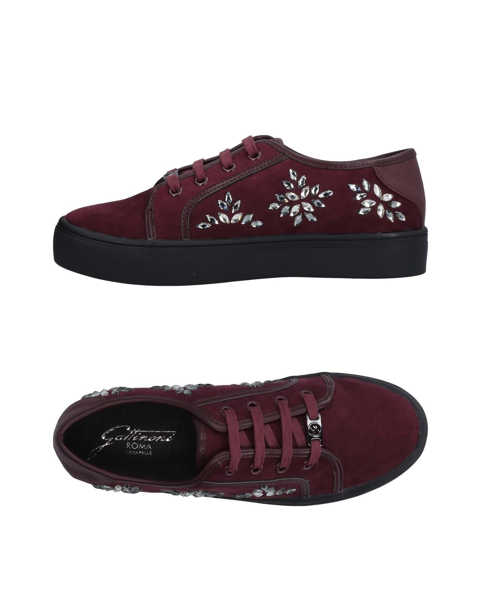 Gattinoni Sneakers Damen 11517037DG Gute Qualität beliebte Schuhe Gattinoni Sneakers Damen 11517037DG Gute Qualität beliebte Schuhe