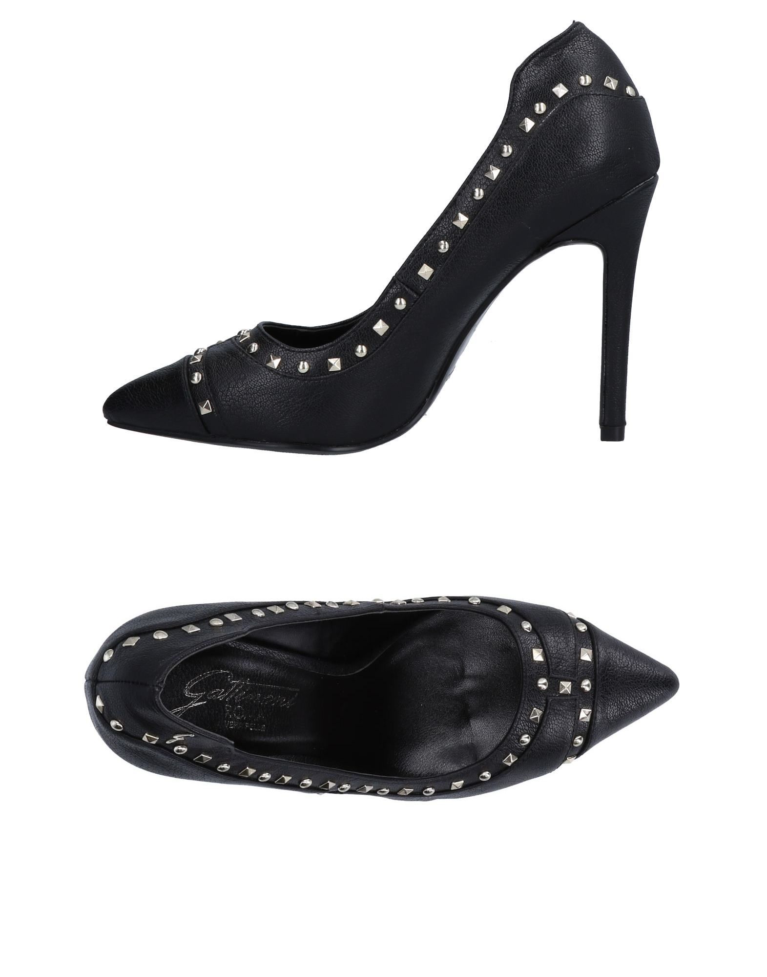 Décolleté Gattinoni Donna - 11517042UU Scarpe economiche e buone Décolleté Gattinoni Donna - 11517042UU Scarpe economiche e buone
