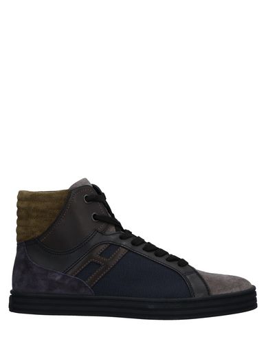 Zapatos con descuento Zapatillas Hogan Rebel Hombre - Zapatillas Hogan Rebel - 11517043CL Azul oscuro Zapatos con descuento Zapatillas Hogan Rebel Hombre - Zapatillas Hogan Rebel - 11517043CL Azul oscuro