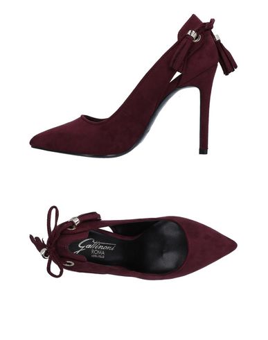 Zapatos casuales salvajes Zapato De Salón Gattinoni Mujer - Salones Gattinoni - 11517047NQ Rojo Zapatos casuales salvajes Zapato De Salón Gattinoni Mujer - Salones Gattinoni - 11517047NQ Rojo