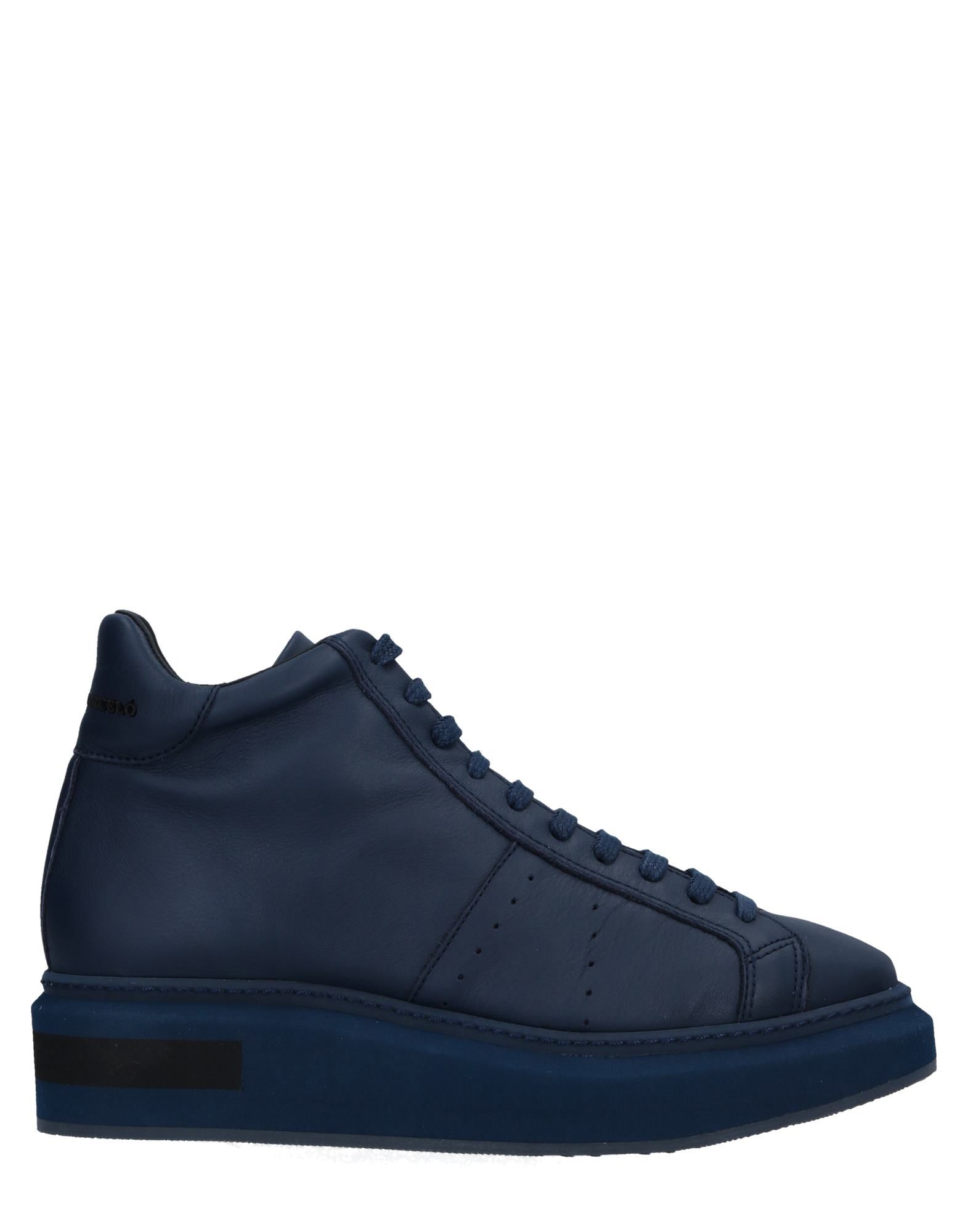 Sneakers Manuel Barceló Donna - 11517058KN Sneakers Manuel Barceló Donna - 11517058KN