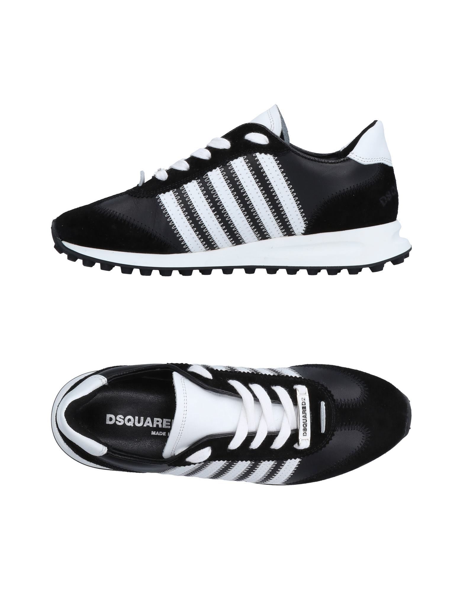 Rabatt Schuhe Dsquared2 Sneakers Damen 11517077OG Rabatt Schuhe Dsquared2 Sneakers Damen 11517077OG