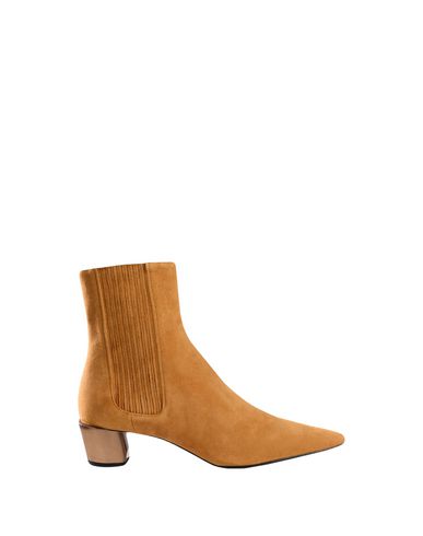 ZOOM JIL SANDER - Ankle boot