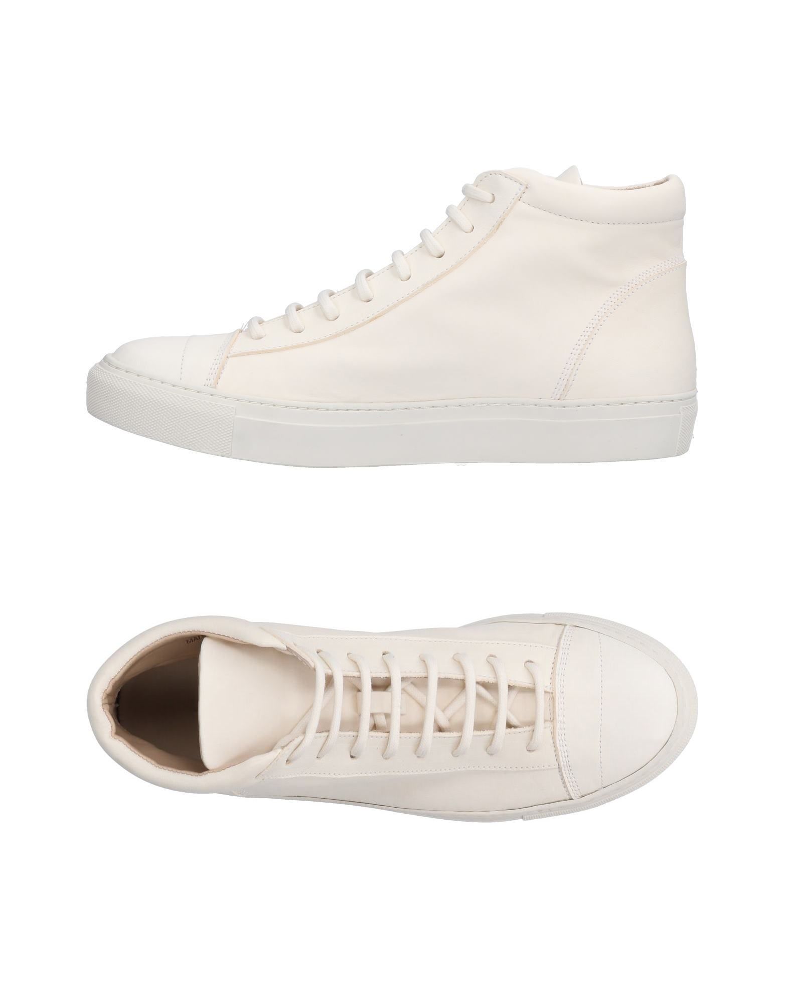 Sneakers The Last Conspiracy Uomo - 11517118XU Sneakers The Last Conspiracy Uomo - 11517118XU