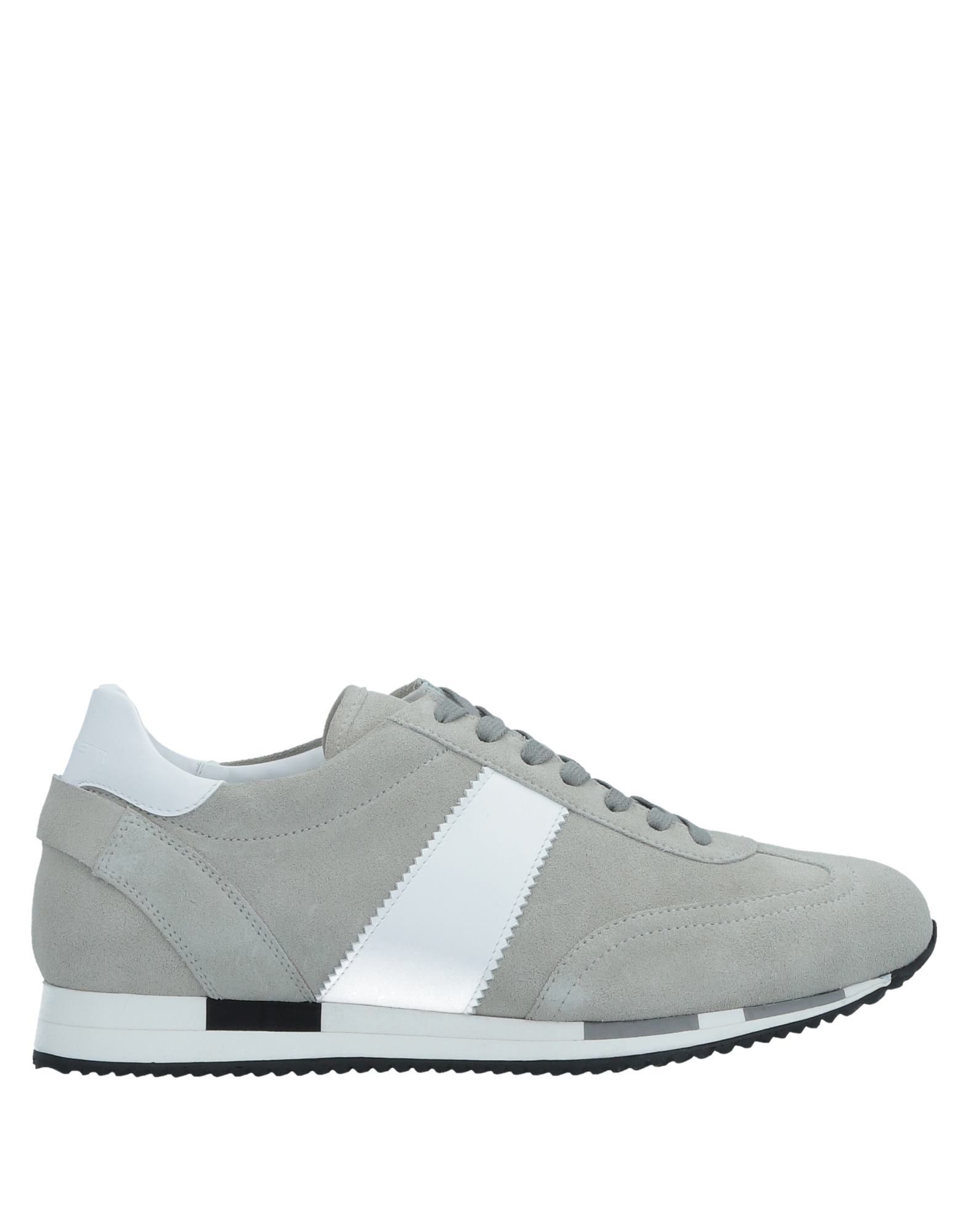 Moda Sneakers Cappelletti Uomo - 11517131XL Moda Sneakers Cappelletti Cappelletti Cappelletti Uomo - 11517131XL 65d489