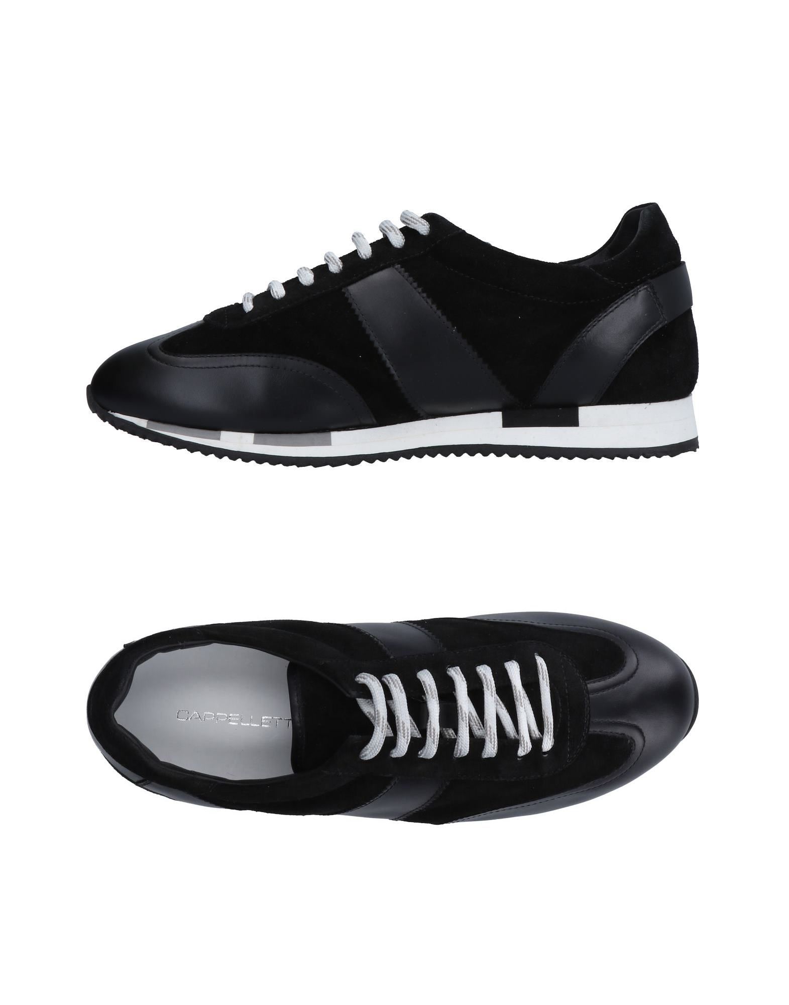 Rabatt echte Schuhe Cappelletti Sneakers Herren 11517146FM Rabatt echte Schuhe Cappelletti Sneakers Herren 11517146FM