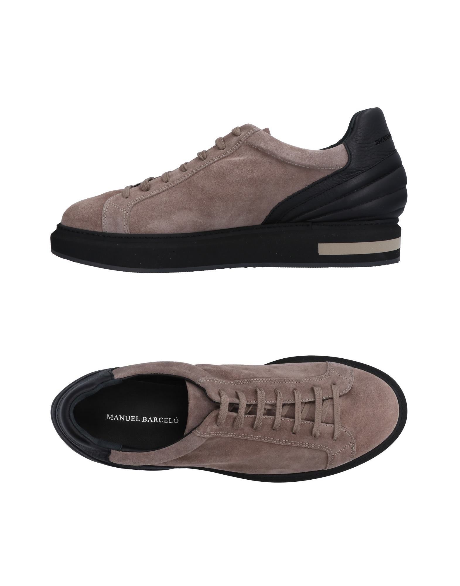 Rabatt echte Schuhe Manuel Barceló Sneakers Herren 11517158IQ Rabatt echte Schuhe Manuel Barceló Sneakers Herren 11517158IQ