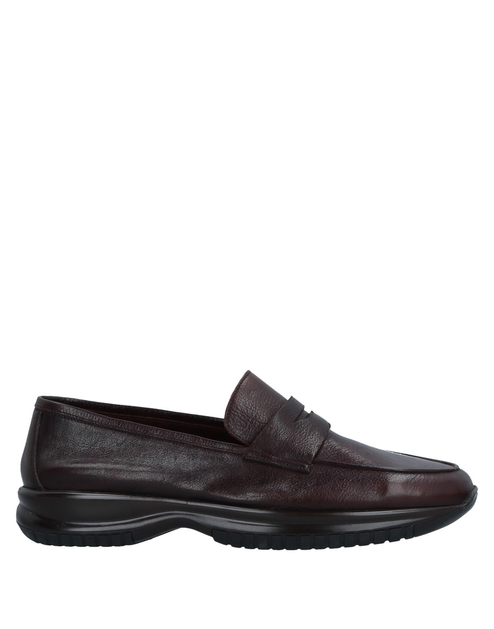 Mocassino Alberto Guardiani Uomo - 11517164SF Mocassino Alberto Guardiani Uomo - 11517164SF