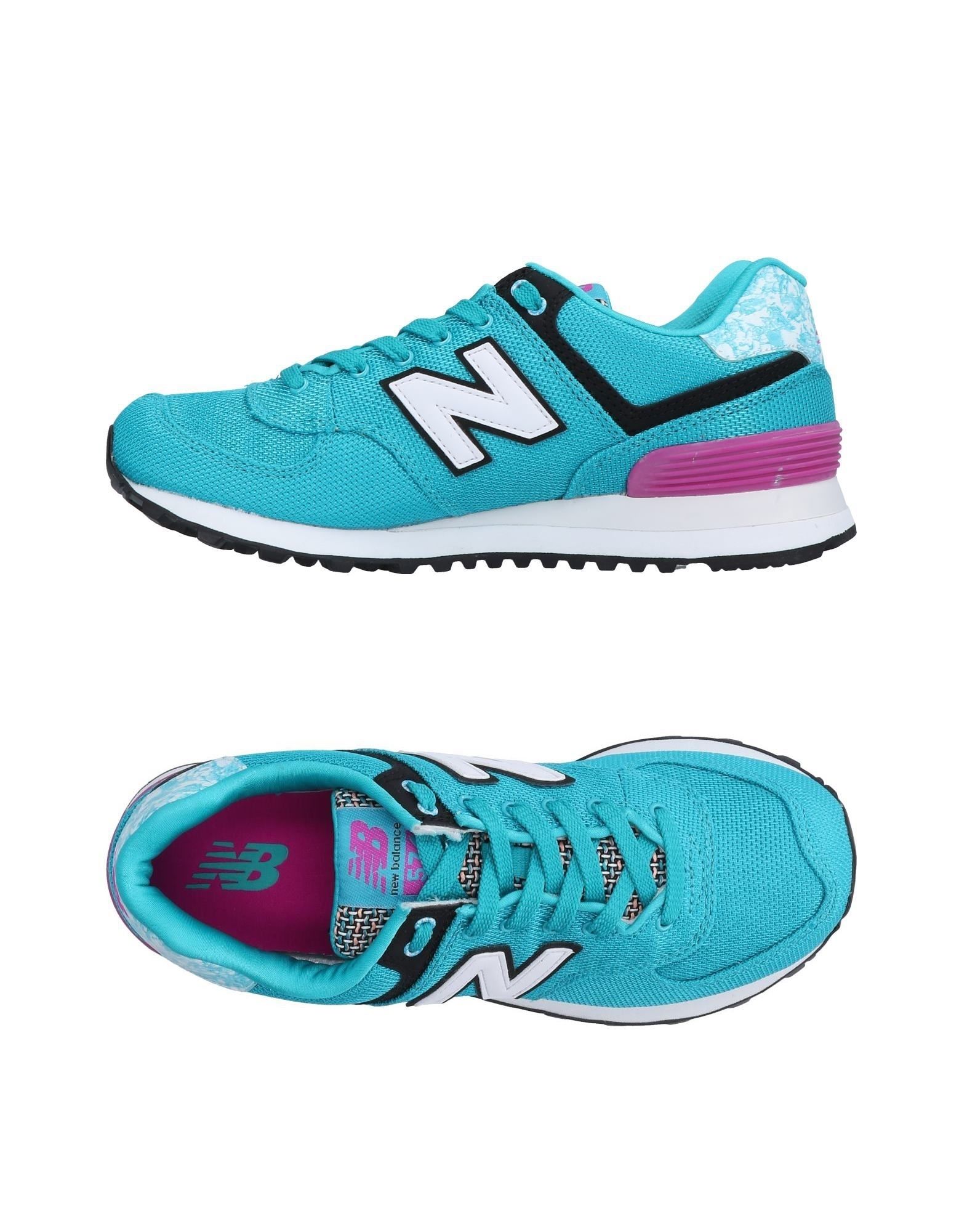 New Balance Sneakers Damen 11517169GP Neue Schuhe New Balance Sneakers Damen 11517169GP Neue Schuhe