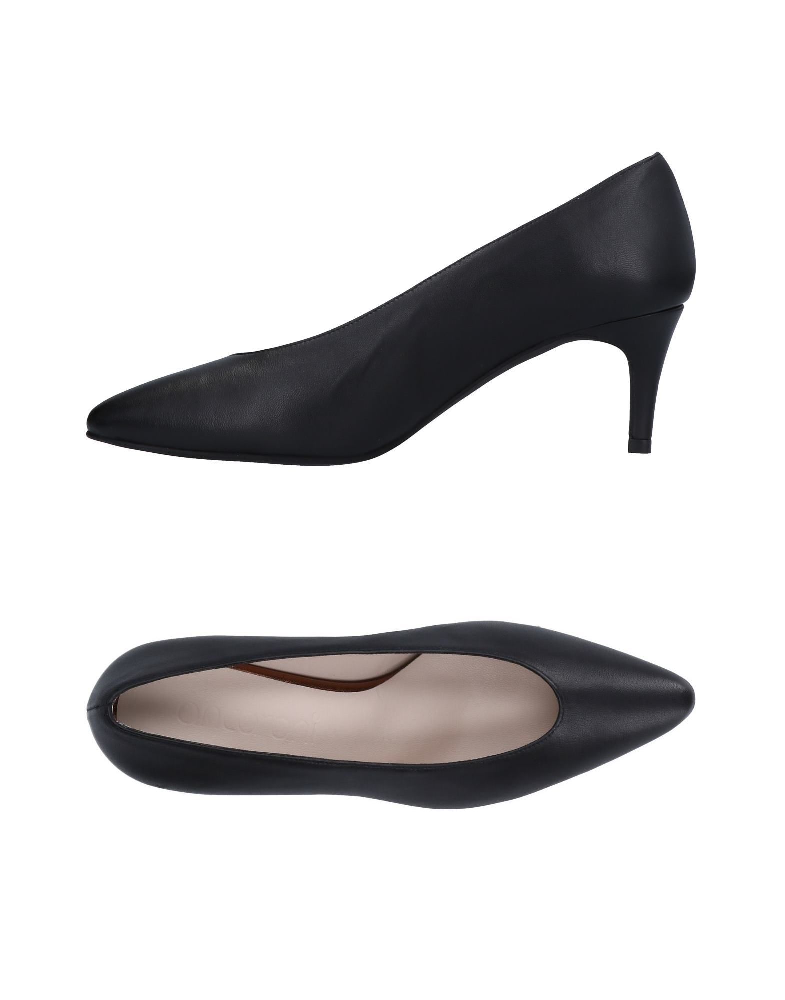 Gut um billige Schuhe zu tragenAncarani Pumps Damen 11517176SH Gut um billige Schuhe zu tragenAncarani Pumps Damen 11517176SH