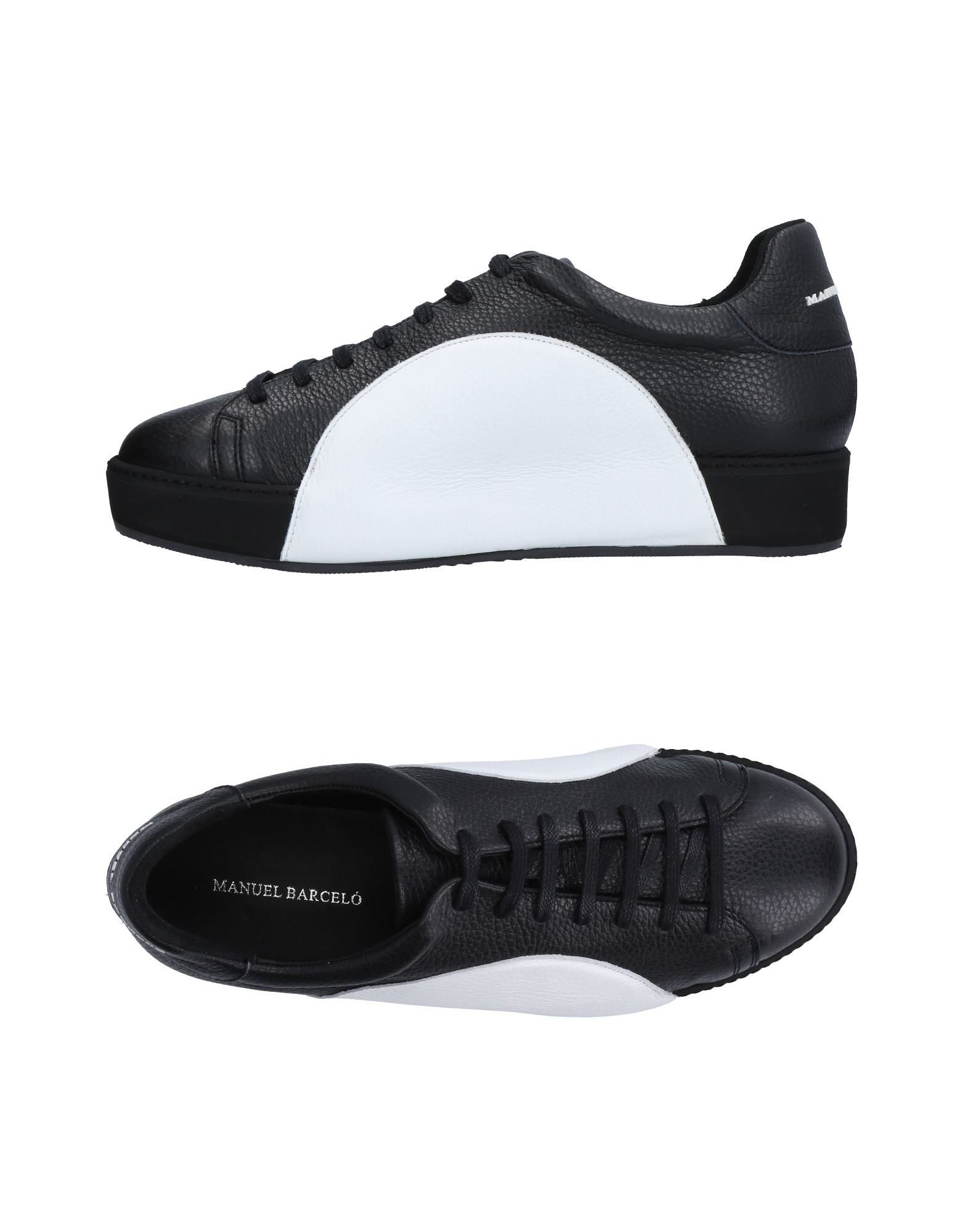Manuel Barceló Sneakers Herren 11517198VM Gute Qualität beliebte Schuhe Manuel Barceló Sneakers Herren 11517198VM Gute Qualität beliebte Schuhe