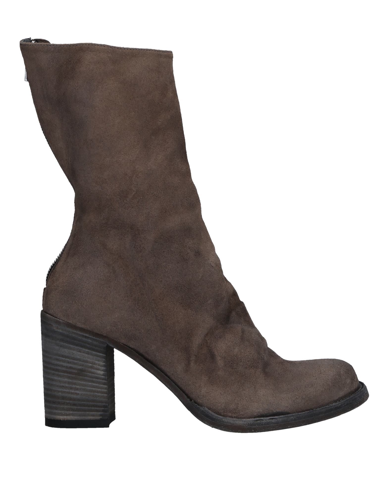 Officine Creative Italia Stiefelette Damen 11517216FEGünstige gut aussehende Schuhe Officine Creative Italia Stiefelette Damen 11517216FEGünstige gut aussehende Schuhe