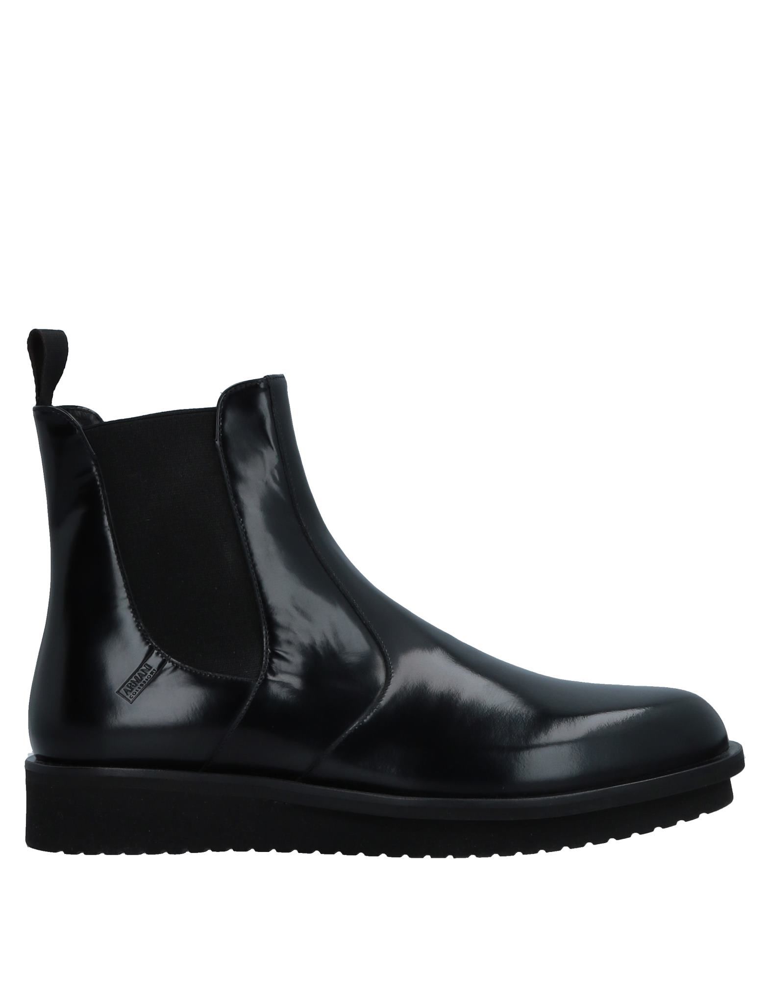 Stivaletti Armani Collezioni Uomo - 11517252JV Stivaletti Armani Collezioni Uomo - 11517252JV