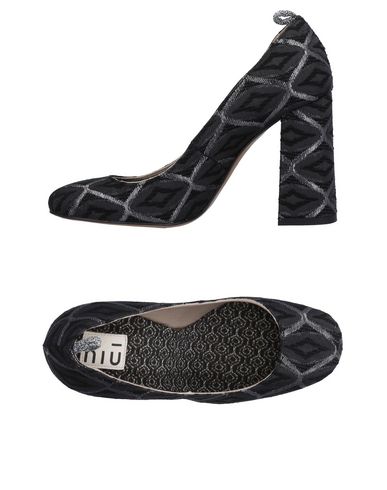 Casual salvaje Zapato De Salón Niū Mujer - Salones Niū - 11517279CT Gris marengo Casual salvaje Zapato De Salón Niū Mujer - Salones Niū - 11517279CT Gris marengo