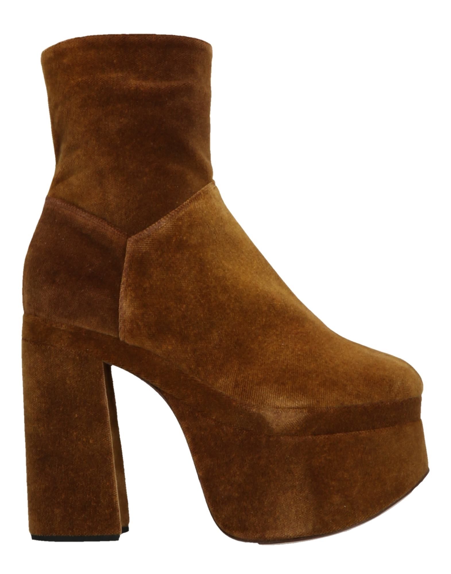 Scarpe economiche e resistenti Stivaletti Vivienne Westwood Donna Scarpe economiche e resistenti Stivaletti Vivienne Westwood Donna