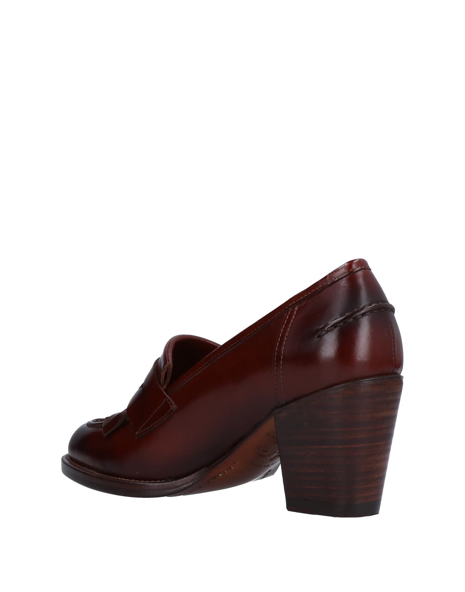 Mocassino N.D.C. Made By Hand Donna - - - 11517292HH 32f506 Mocassino N.D.C. Made By Hand Donna - - - 11517292HH 32f506