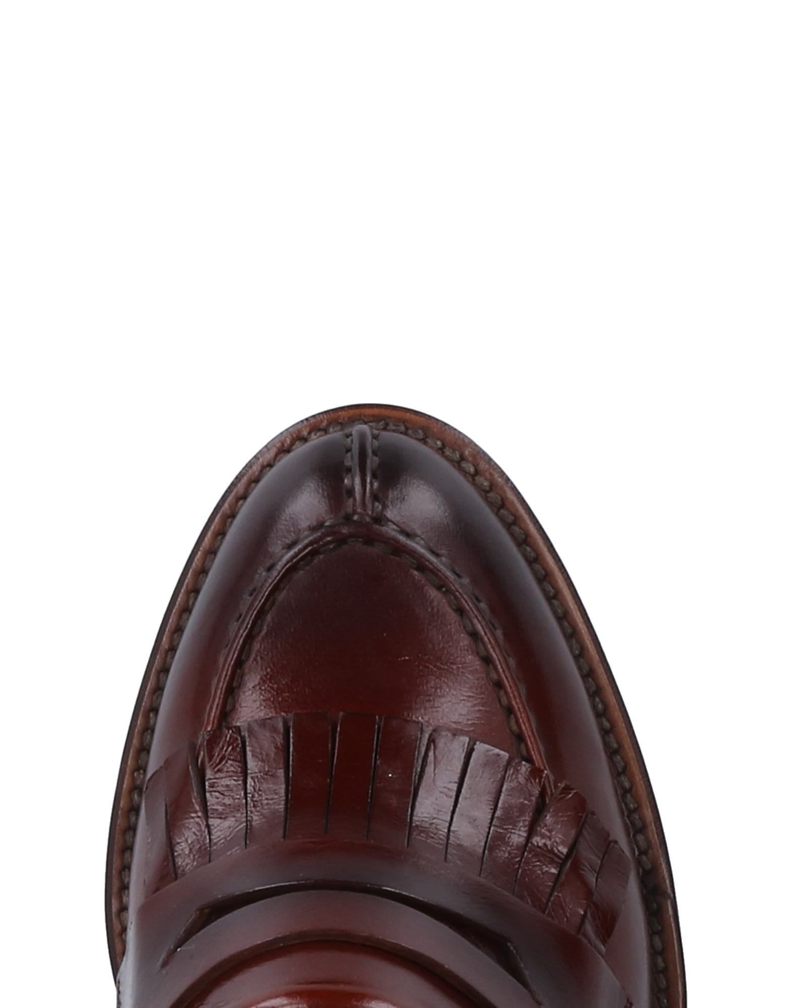 Mocassino N.D.C. Made By Hand Donna - - - 11517292HH 32f506 Mocassino N.D.C. Made By Hand Donna - - - 11517292HH 32f506