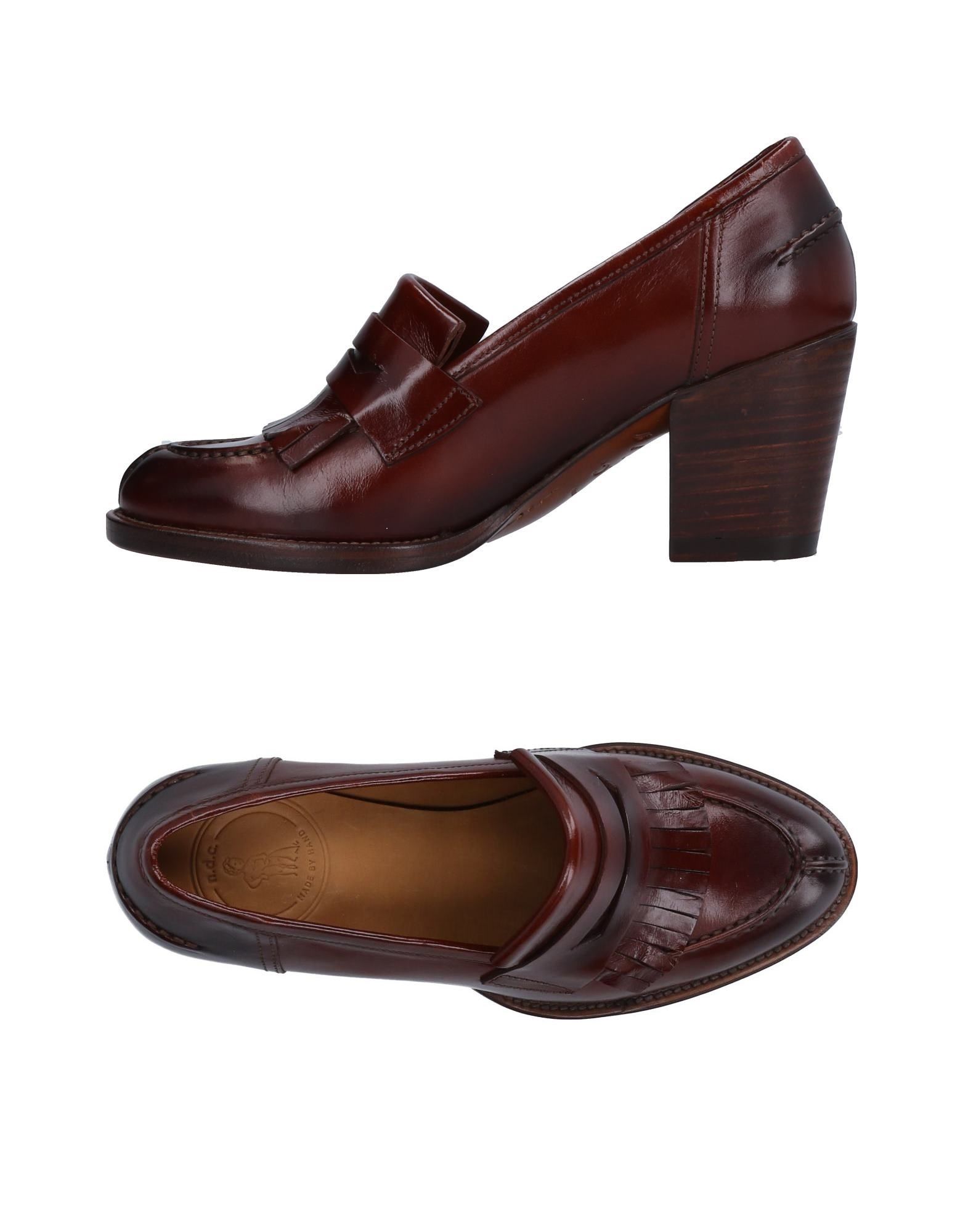 Mocassino N.D.C. Made By Hand Donna - 11517292HH Mocassino N.D.C. Made By Hand Donna - 11517292HH