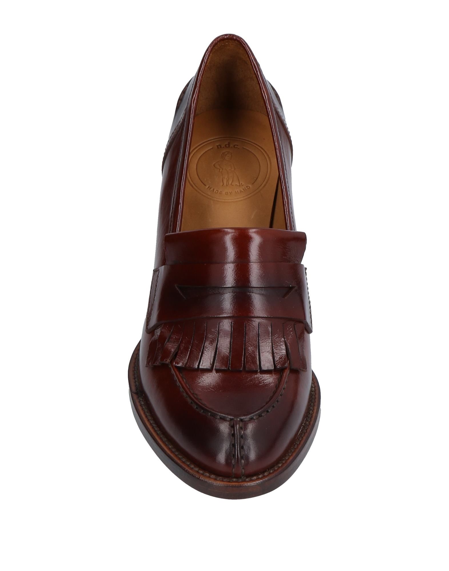 Mocassino N.D.C. Made By Hand Donna - - - 11517292HH 32f506 Mocassino N.D.C. Made By Hand Donna - - - 11517292HH 32f506
