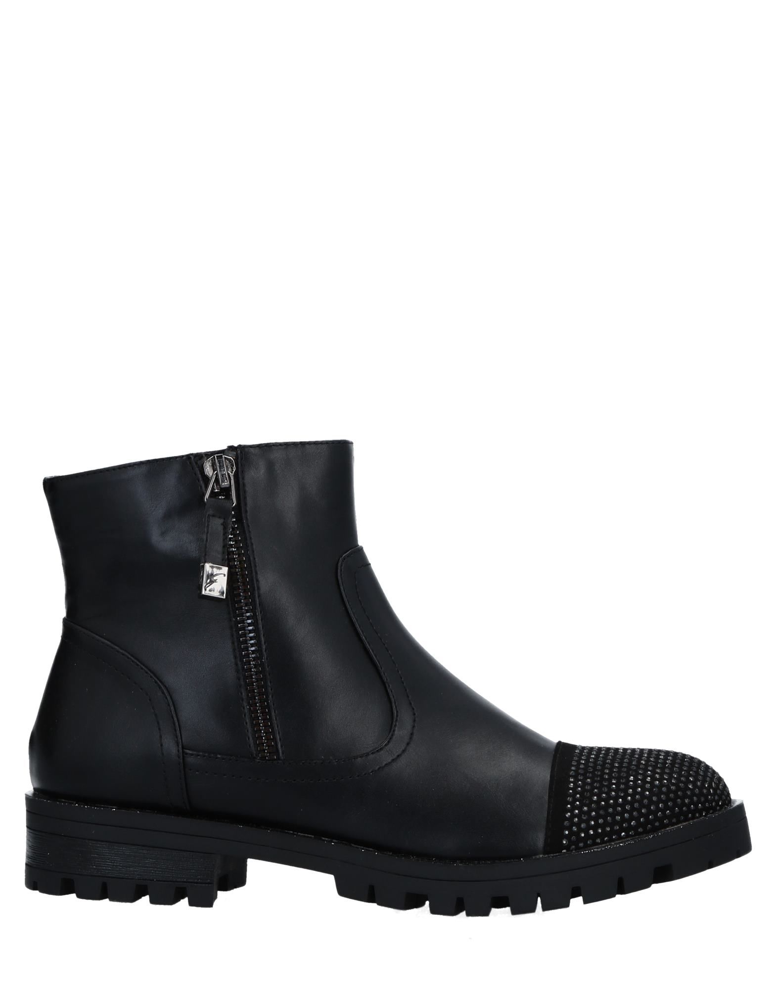 Günstige und modische Schuhe Gattinoni Stiefelette Damen 11517336CP Günstige und modische Schuhe Gattinoni Stiefelette Damen 11517336CP