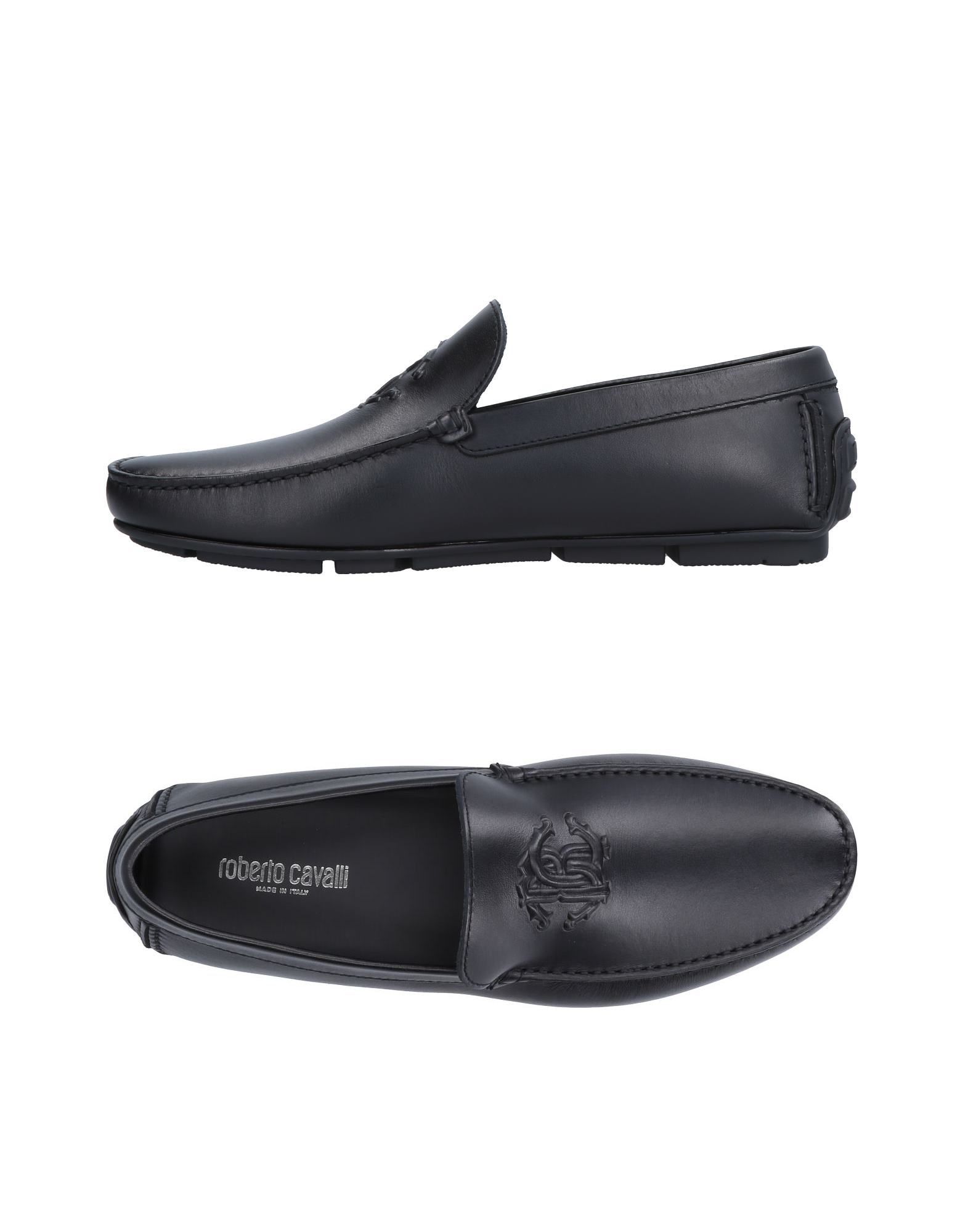 Roberto Cavalli Mokassins Herren 11517351QQ Gute Qualität beliebte Schuhe Roberto Cavalli Mokassins Herren 11517351QQ Gute Qualität beliebte Schuhe