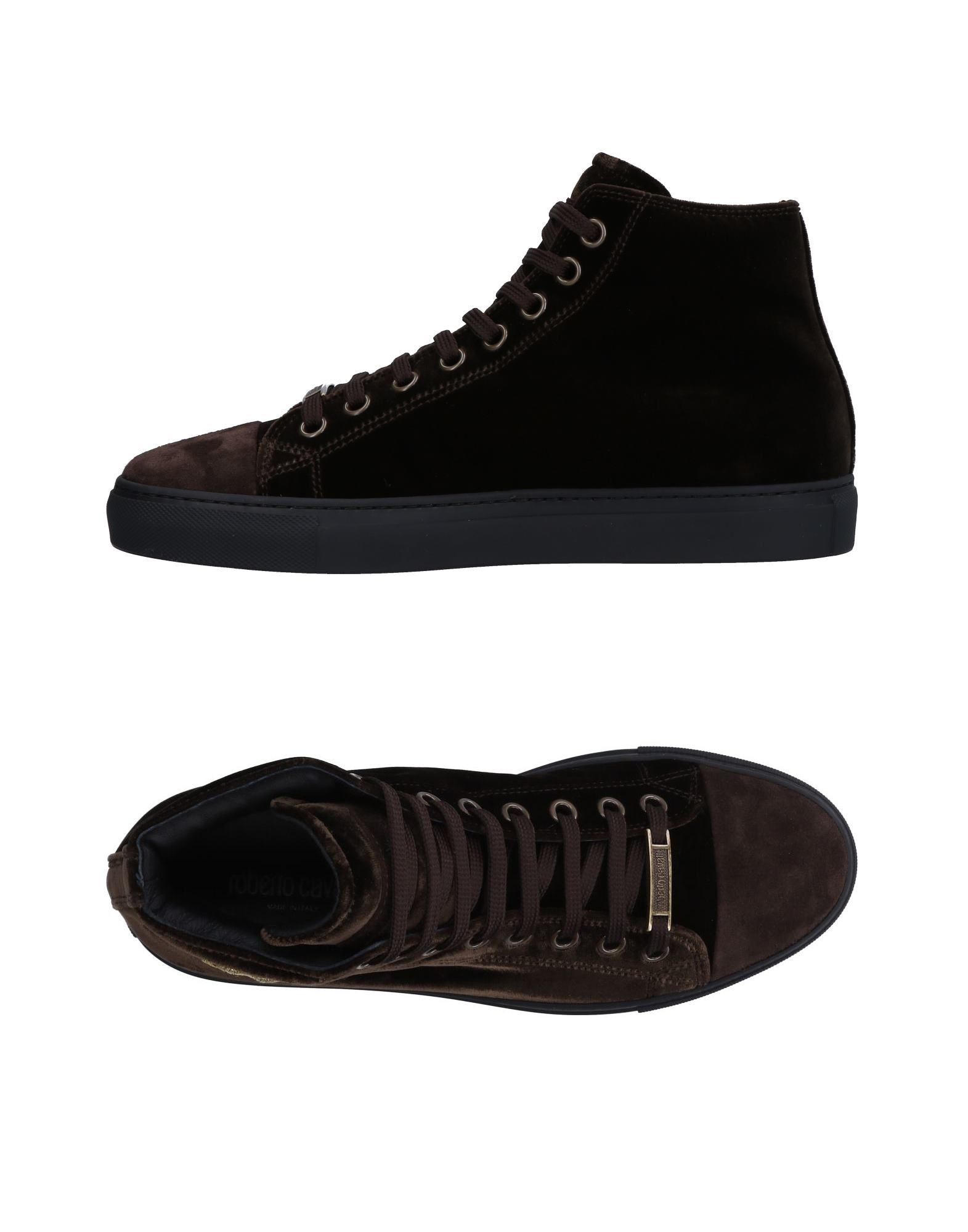 Roberto Cavalli Sneakers Herren 11517364FH Roberto 11517364FH Cavalli Sneakers Herren 11517364FH Roberto a72288