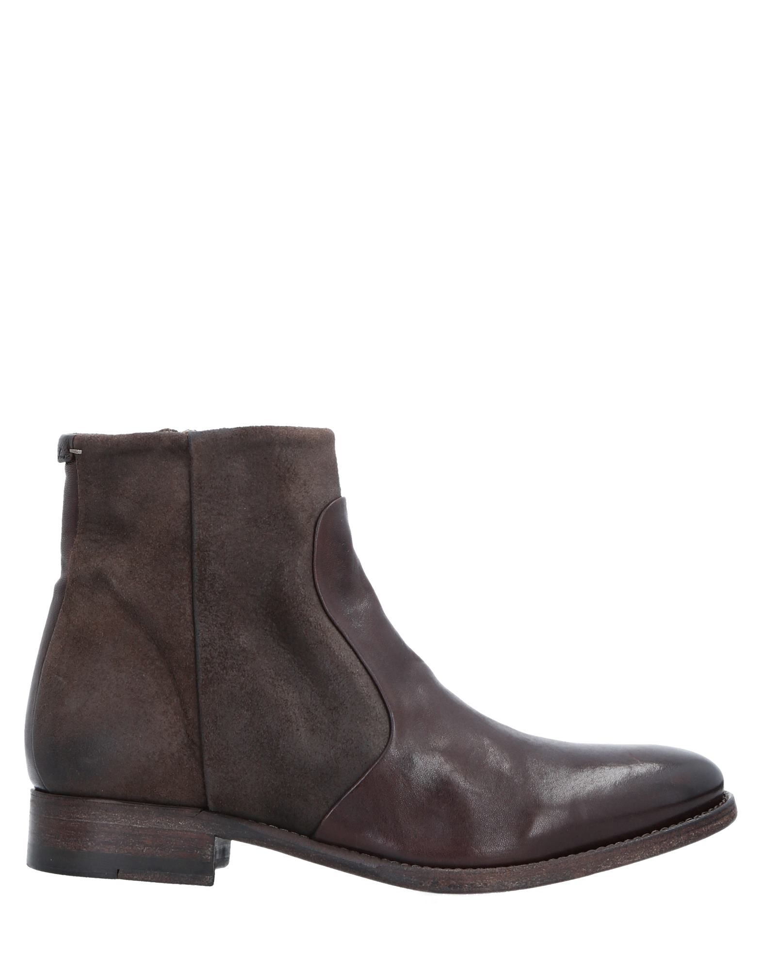 N.D.C. Made By Hand Stiefelette Damen 11517366MOGut aussehende strapazierfähige Schuhe N.D.C. Made By Hand Stiefelette Damen 11517366MOGut aussehende strapazierfähige Schuhe