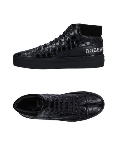 Zapatos con descuento Zapatillas Roberto Cavalli Hombre - Zapatillas Roberto Cavalli - 11517378EM Negro Zapatos con descuento Zapatillas Roberto Cavalli Hombre - Zapatillas Roberto Cavalli - 11517378EM Negro