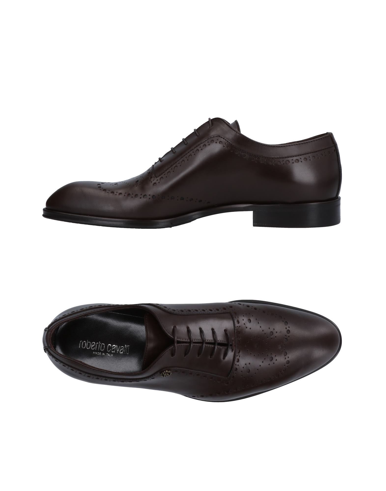Roberto Cavalli Schnürschuhe Herren 11517379LW Gute Qualität beliebte Schuhe Roberto Cavalli Schnürschuhe Herren 11517379LW Gute Qualität beliebte Schuhe