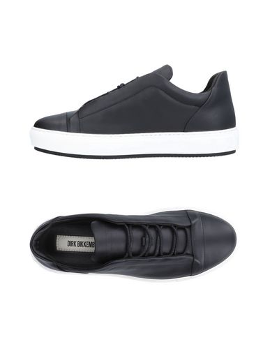 Zapatos con descuento Zapatillas Dirk Bikkembergs Hombre - Zapatillas Dirk Bikkembergs - 11517399VX Negro Zapatos con descuento Zapatillas Dirk Bikkembergs Hombre - Zapatillas Dirk Bikkembergs - 11517399VX Negro
