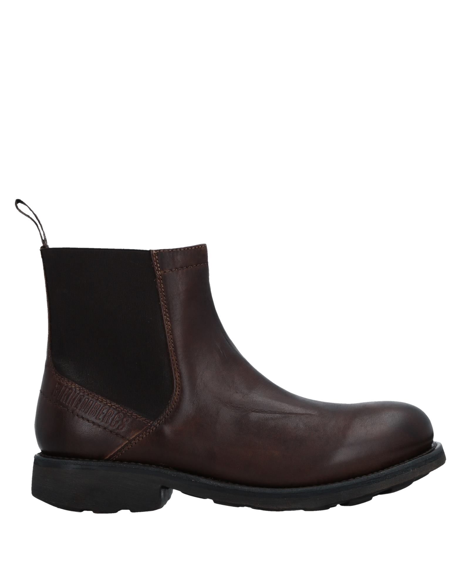 Bikkembergs Stiefelette Herren 11517433CO Gute Qualität beliebte Schuhe Bikkembergs Stiefelette Herren 11517433CO Gute Qualität beliebte Schuhe
